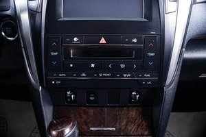 Седан Toyota Camry 2015 года, 1799000 рублей, Пермь