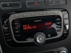 Седан Ford Mondeo 2011 года, 1120000 рублей, Краснодар