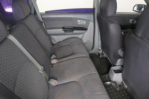 Минивэн Kia Carens 2005 года, 539000 рублей, Пермь