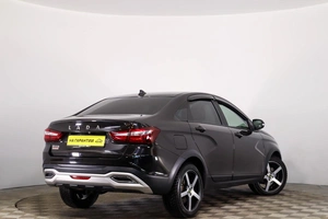 Седан ВАЗ (LADA) Vesta Cross 2024 года, 1449000 рублей, Пермь