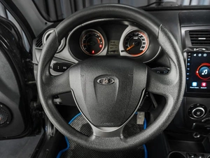 Универсал ВАЗ (LADA) Kalina 2017 года, 519000 рублей, Тюмень