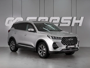 Внедорожник Chery Tiggo 7 Pro 2022 года, 1799000 рублей, Минеральные Воды
