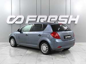 Хетчбэк Kia Ceed 2007 года, 649000 рублей, Аксай