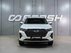 Внедорожник Chery Tiggo 7 Pro Max 2023 года, 1869000 рублей, Воронеж