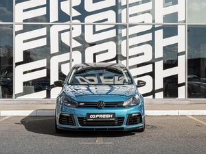 Хетчбэк Volkswagen Golf 2008 года, 1015000 рублей, Краснодар