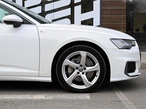 Седан Audi A6 2019 года, 4725000 рублей, Волгоград
