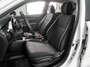 Седан Kia Rio 2021 года, 1529000 рублей, Воронеж