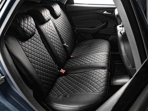 Седан Ford Focus 2011 года, 679000 рублей, Тюмень