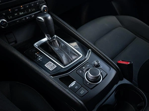 Внедорожник Mazda CX-5 2019 года, 2400000 рублей, Краснодар