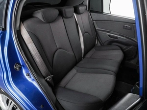 Хетчбэк Kia Rio 2006 года, 509000 рублей, Воронеж