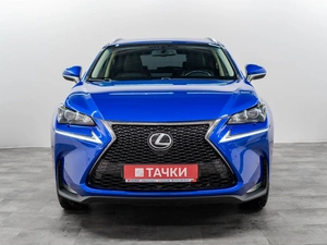Внедорожник Lexus NX 2015 года, 2675000 рублей, Красноярск