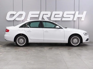 Седан Audi A4 2014 года, 1399000 рублей, Воронеж