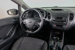 Седан Kia Cerato 2018 года, 1499000 рублей, Пермь