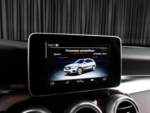 Внедорожник Mercedes-benz GLC-класс 2017 года, 3549000 рублей, Тюмень