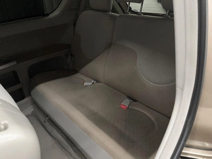 Минивэн Toyota Porte 2008 года, 529000 рублей, Красноярск