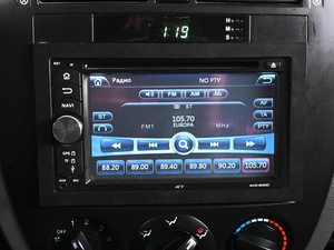 Седан Daewoo Gentra 2013 года, 769000 рублей, Аксай