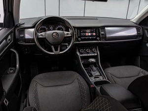 Внедорожник Skoda Kodiaq 2019 года, 2449000 рублей, Краснодар