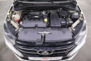 Седан ВАЗ (LADA) Vesta 2024 года, 1390000 рублей, Брянск