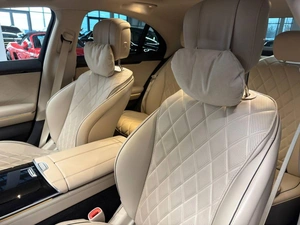 Седан Mercedes-benz S-класс 2024 года, 13990000 рублей, Павловская Слобода