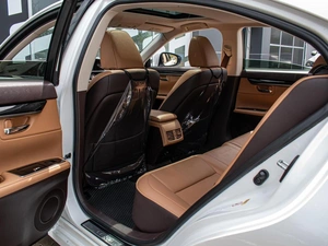 Седан Lexus ES 2016 года, 3245000 рублей, Краснодар