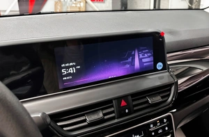 Внедорожник Kia Seltos 2025 года, 2627000 рублей, Красноярск