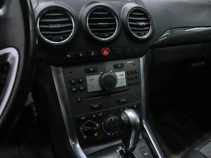 Внедорожник Opel Antara 2012 года, 1299000 рублей, Красноярск