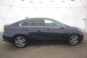 Седан Kia Cerato 2018 года, 1990000 рублей, Орёл