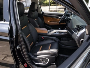 Внедорожник Geely Tugella 2019 года, 1995000 рублей, Большой Сочи