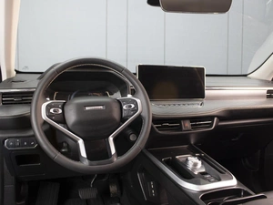Внедорожник Haval Jolion 2024 года, 1850000 рублей, Омск