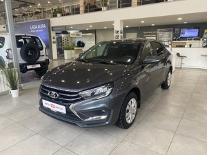 Седан ВАЗ (LADA) Vesta 2024 года, 1415000 рублей, Орёл