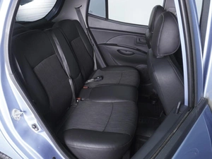 Хетчбэк Kia Picanto 2009 года, 630000 рублей, Ростов-на-Дону
