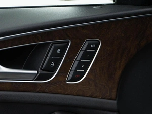 Седан Audi A6 2016 года, 2098999 рублей, Москва