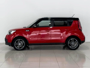 Внедорожник Kia Soul 2018 года, 1499000 рублей, Кострома