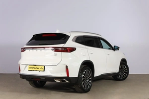 Внедорожник EXEED TXL 2022 года, 2339000 рублей, Новосибирск