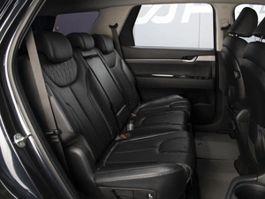Внедорожник Hyundai Palisade 2019 года, 3260000 рублей, Омск