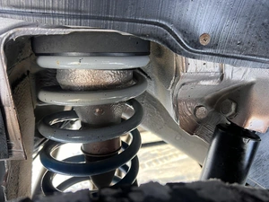 Внедорожник Chevrolet Niva 2018 года, 750000 рублей, Красноярск