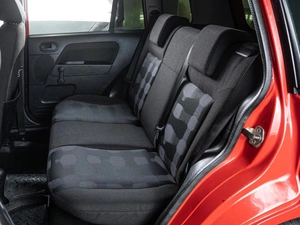 Хетчбэк Ford Fusion 2007 года, 400000 рублей, Волгоград