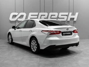 Седан Toyota Camry 2019 года, 3090000 рублей, Тюмень