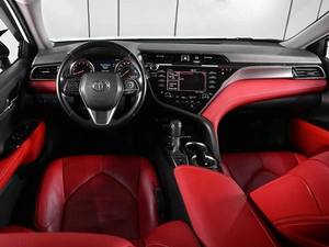 Седан Toyota Camry 2019 года, 2699000 рублей, Аксай