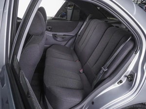 Седан Hyundai Accent 2005 года, 579000 рублей, Ростов-на-Дону