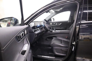 Внедорожник Chery Tiggo 7 2024 года, 2130000 рублей, Брянск