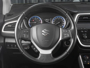 Внедорожник Suzuki SX4 2014 года, 1169000 рублей, Тюмень