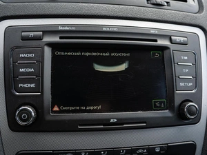 Лифтбек Skoda Octavia 2012 года, 820000 рублей, Краснодар