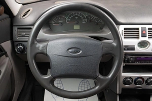 Седан ВАЗ (LADA) Priora 2007 года, 129000 рублей, Оренбург
