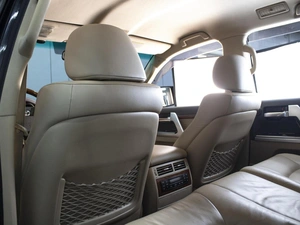 Внедорожник Toyota Land Cruiser 2012 года, 3440000 рублей, Омск