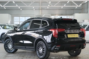 Внедорожник Haval Jolion 2024 года, 1999000 рублей, Омск