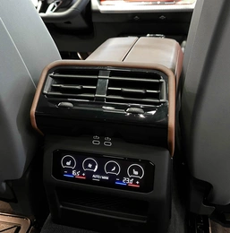 Седан BMW 5 серия 2024 года, 8350000 рублей, Красноярск