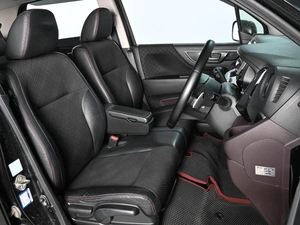 Хетчбэк Honda N-WGN 2015 года, 929000 рублей, Аксай