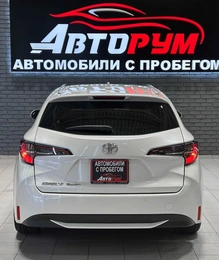 Универсал Toyota Corolla 2021 года, 1697000 рублей, Красноярск