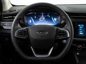 Седан OMODA S5 2023 года, 1496444 рублей, Москва